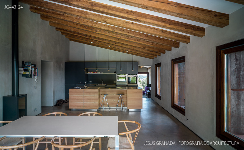 cal patro casa masia zest architecture gavarres jg443 241