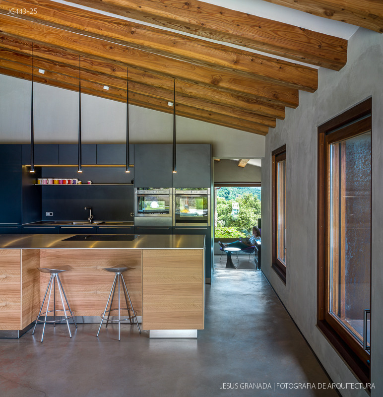 cal patro casa masia zest architecture gavarres jg443 251