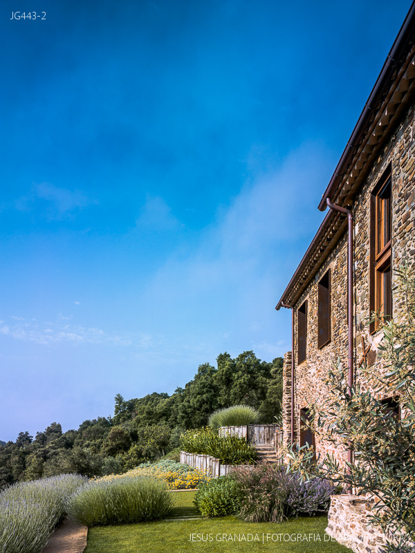 cal patro casa masia zest architecture gavarres jg443 26