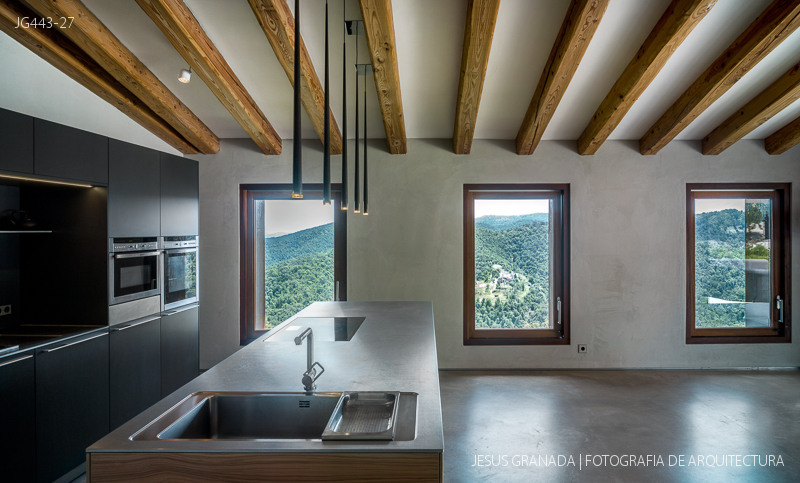 cal patro casa masia zest architecture gavarres jg443 271