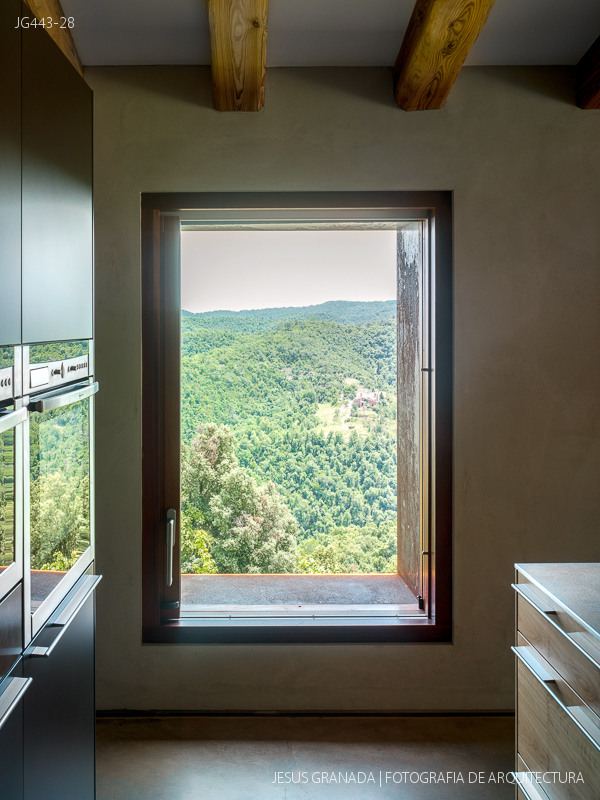 cal patro casa masia zest architecture gavarres jg443 281