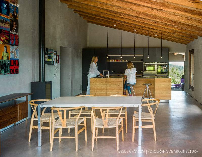 cal patro casa masia zest architecture gavarres jg443 301