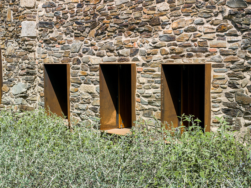 cal patro casa masia zest architecture gavarres jg443 37