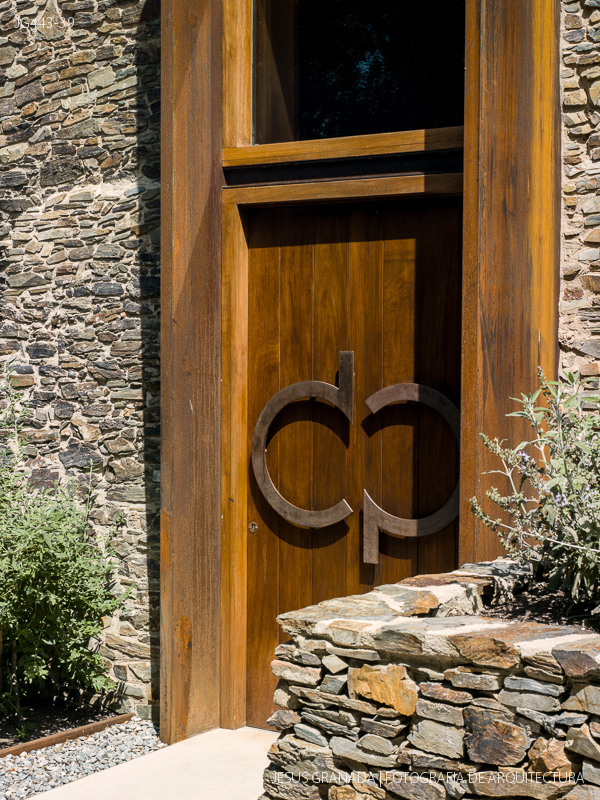 cal patro casa masia zest architecture gavarres jg443 39