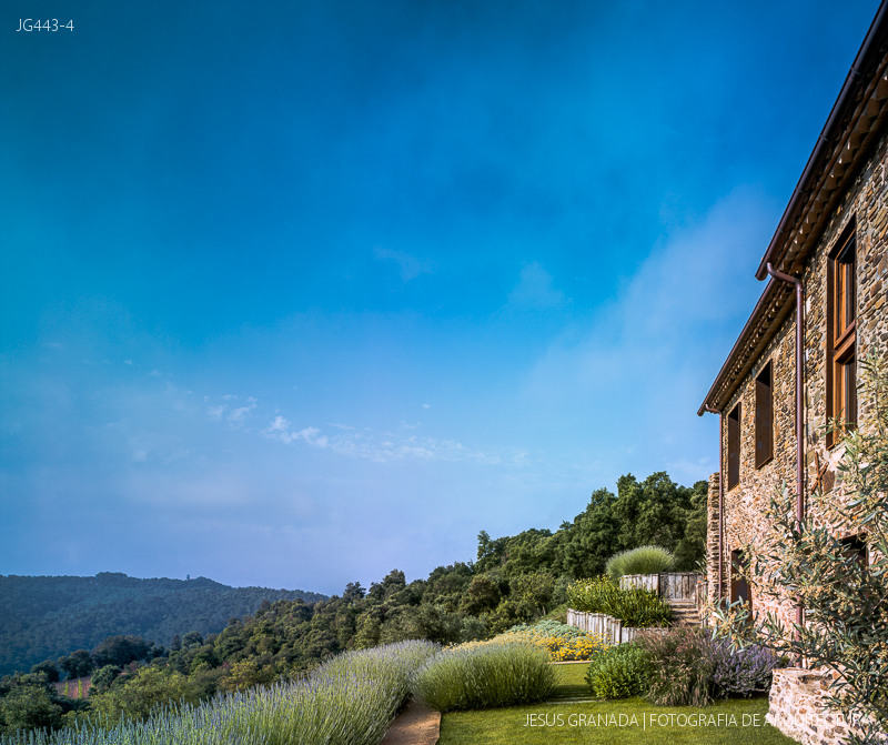 cal patro casa masia zest architecture gavarres jg443 42