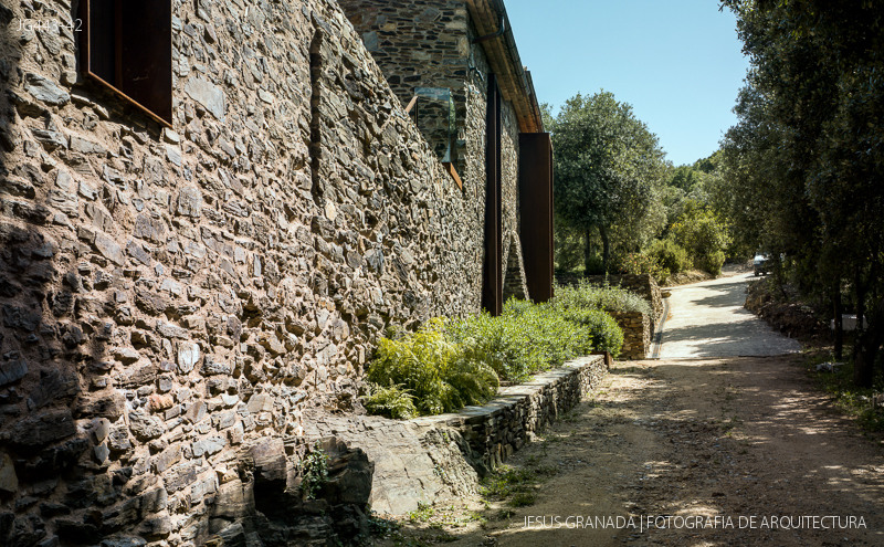 cal patro casa masia zest architecture gavarres jg443 421