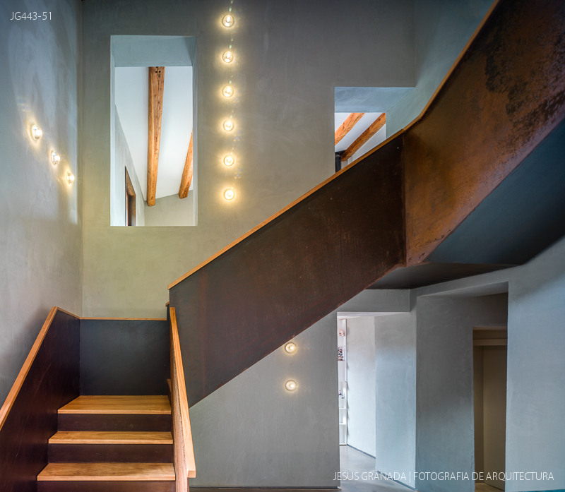 cal patro casa masia zest architecture gavarres jg443 511