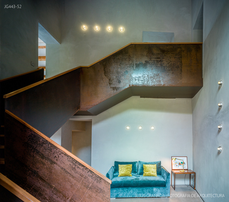 cal patro casa masia zest architecture gavarres jg443 521