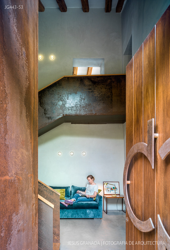 cal patro casa masia zest architecture gavarres jg443 531