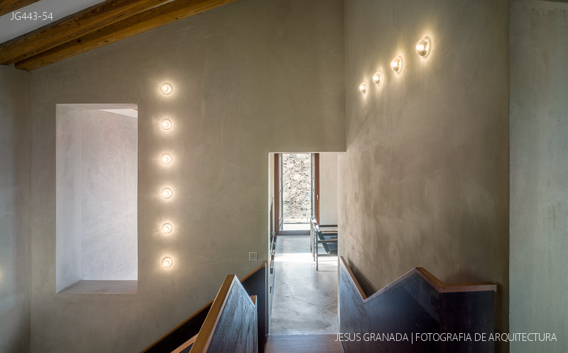 cal patro casa masia zest architecture gavarres jg443 541