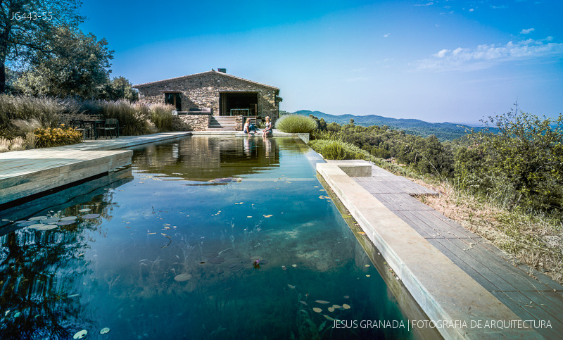 cal patro casa masia zest architecture gavarres jg443 55