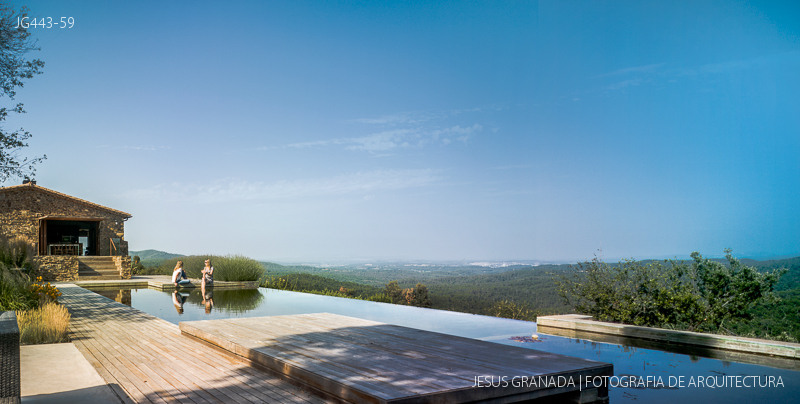 cal patro casa masia zest architecture gavarres jg443 59