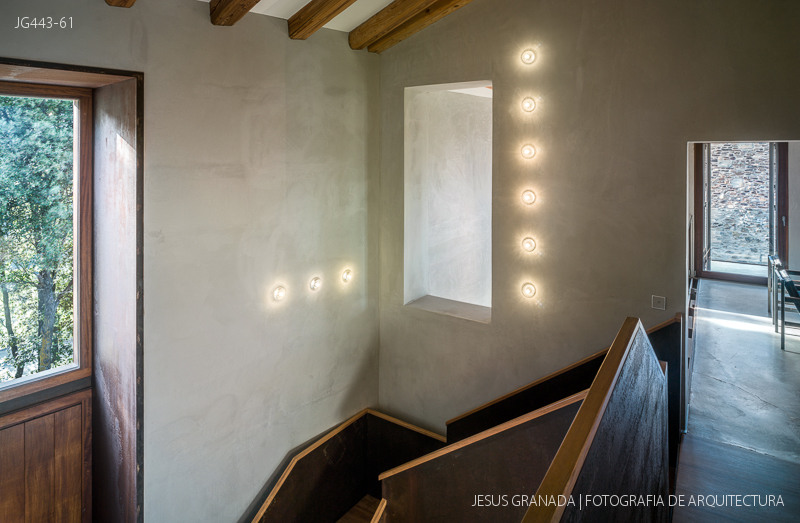 cal patro casa masia zest architecture gavarres jg443 611