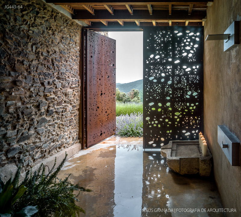 cal patro casa masia zest architecture gavarres jg443 64