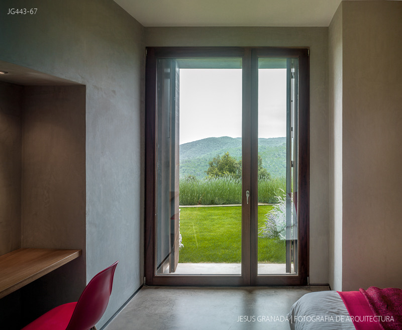 cal patro casa masia zest architecture gavarres jg443 67