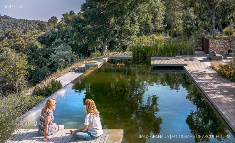 cal patro casa masia zest architecture gavarres jg443 76