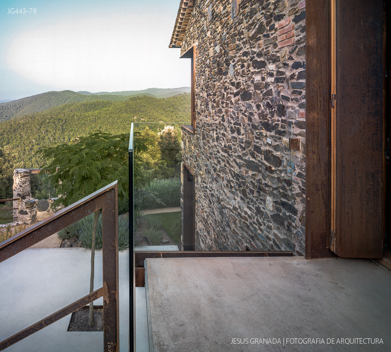 cal patro casa masia zest architecture gavarres jg443 79