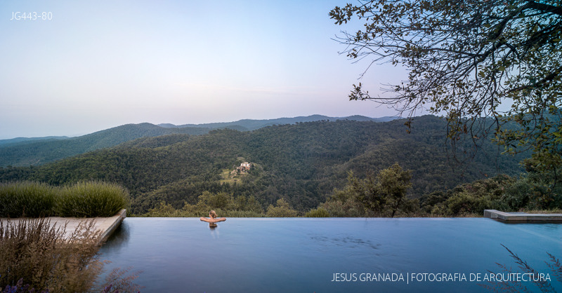 cal patro casa masia zest architecture gavarres jg443 80