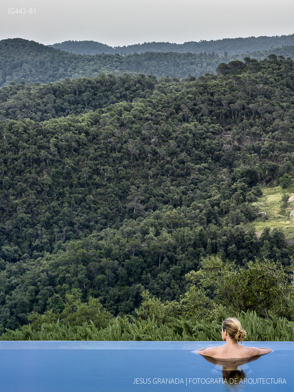 cal patro casa masia zest architecture gavarres jg443 811