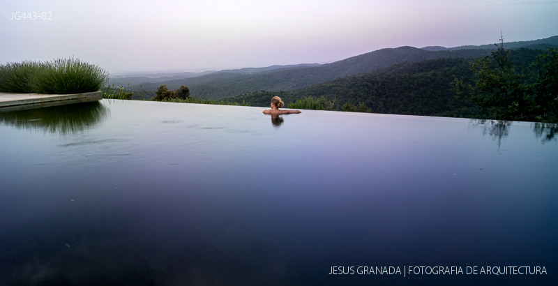 cal patro casa masia zest architecture gavarres jg443 82