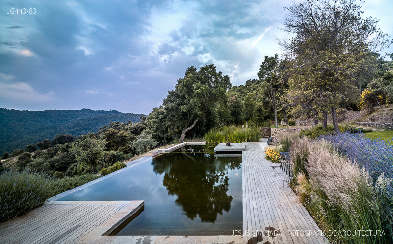 cal patro casa masia zest architecture gavarres jg443 83
