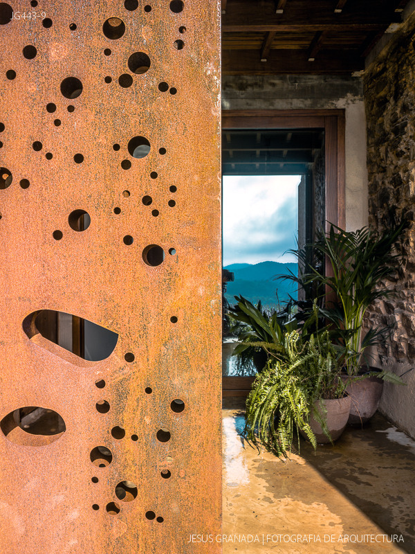 cal patro casa masia zest architecture gavarres jg443 91