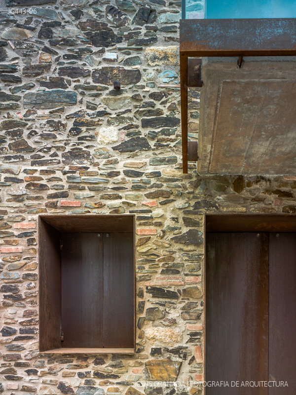 cal patro casa masia zest architecture gavarres jg443 96