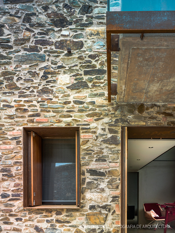 cal patro casa masia zest architecture gavarres jg443 97