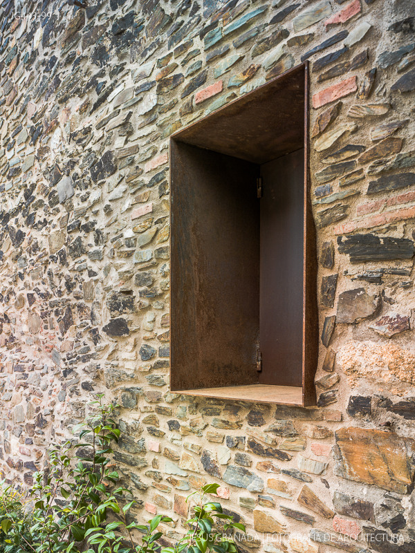 cal patro casa masia zest architecture gavarres jg443 99