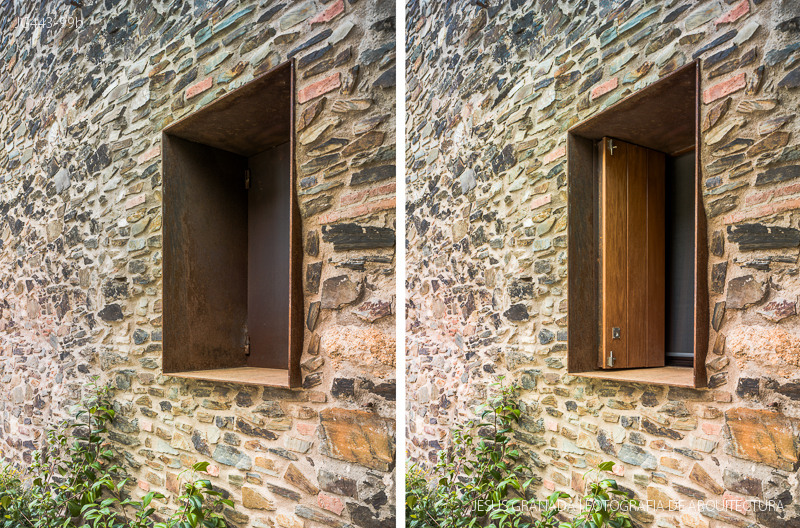 cal patro casa masia zest architecture gavarres jg443 99b