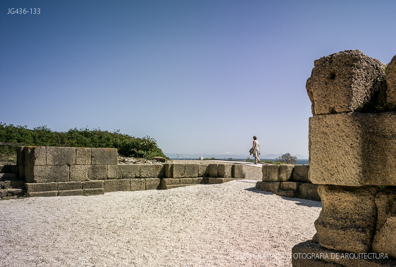 cal patro casa masia zest architecture gavarres jg436 133