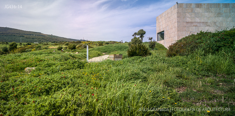 cal patro casa masia zest architecture gavarres jg436 14