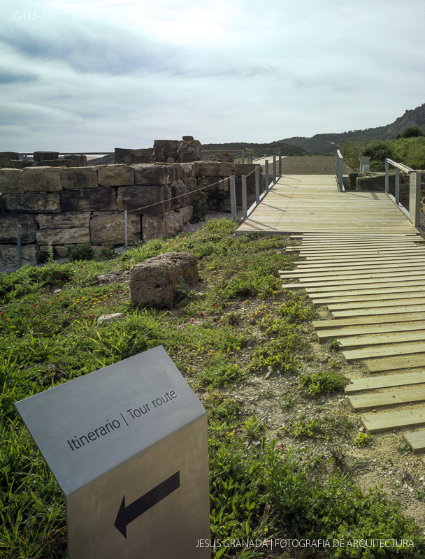 cal patro casa masia zest architecture gavarres jg436 22