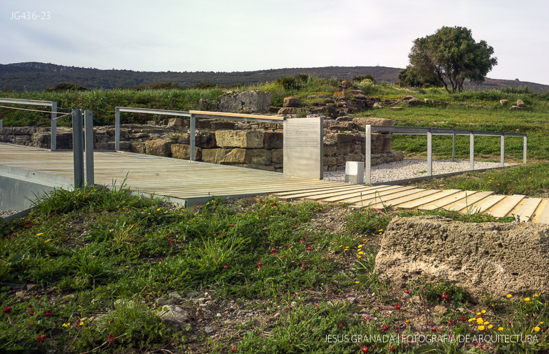 cal patro casa masia zest architecture gavarres jg436 23