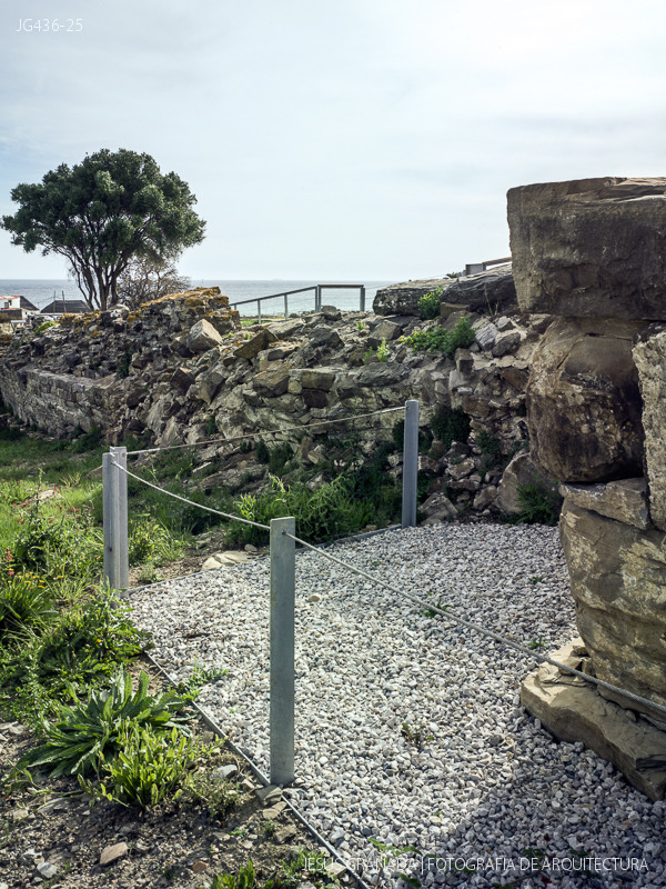 cal patro casa masia zest architecture gavarres jg436 25