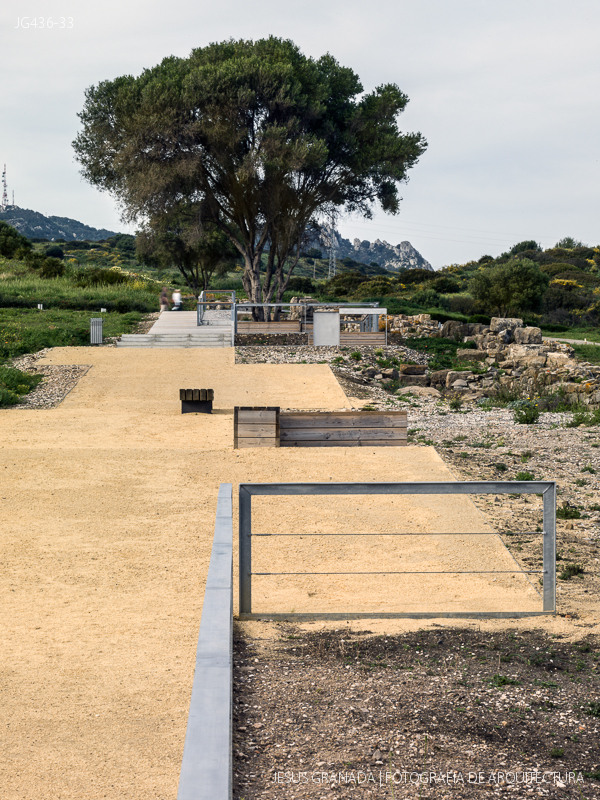 cal patro casa masia zest architecture gavarres jg436 33