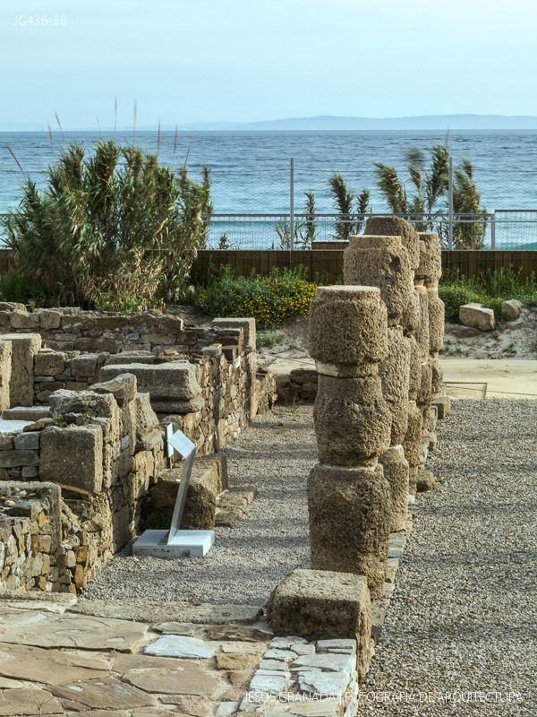 cal patro casa masia zest architecture gavarres jg436 38