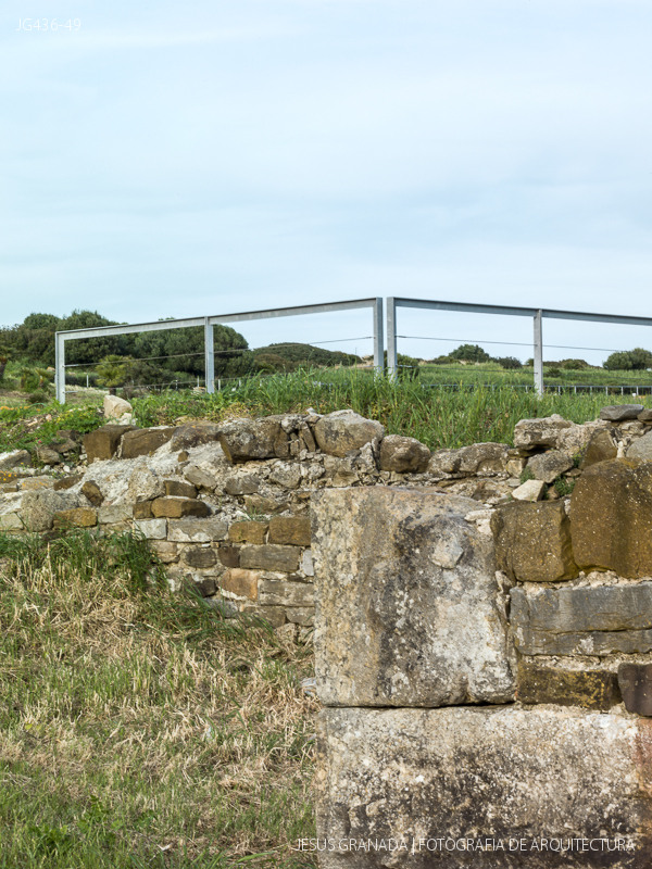 cal patro casa masia zest architecture gavarres jg436 49