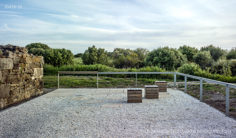 cal patro casa masia zest architecture gavarres jg436 50