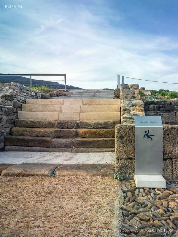 cal patro casa masia zest architecture gavarres jg436 54