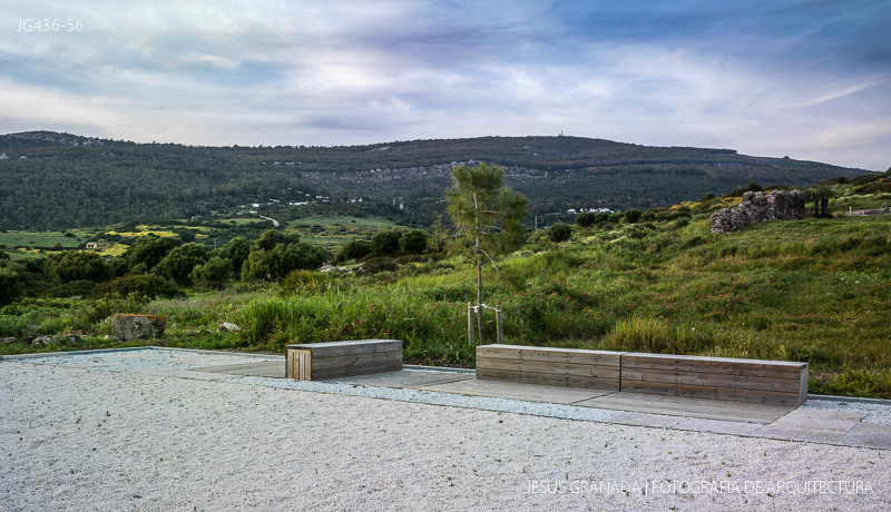 cal patro casa masia zest architecture gavarres jg436 56