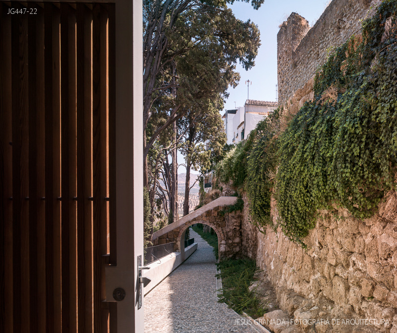 recreo castilla priego cordoba diaz recasens arquitectos andalucia jesus granada fotografo jg447 22