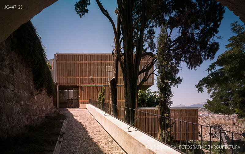 recreo castilla priego cordoba diaz recasens arquitectos andalucia jesus granada fotografo jg447 23