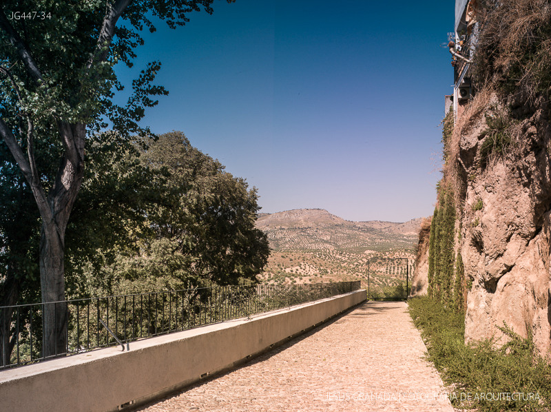 recreo castilla priego cordoba diaz recasens arquitectos andalucia jesus granada fotografo jg447 34