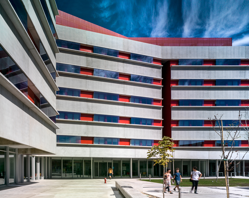 colegio mayor residencia carlosiii cano escario jg452 02