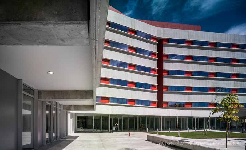 colegio mayor residencia carlosiii cano escario jg452 04