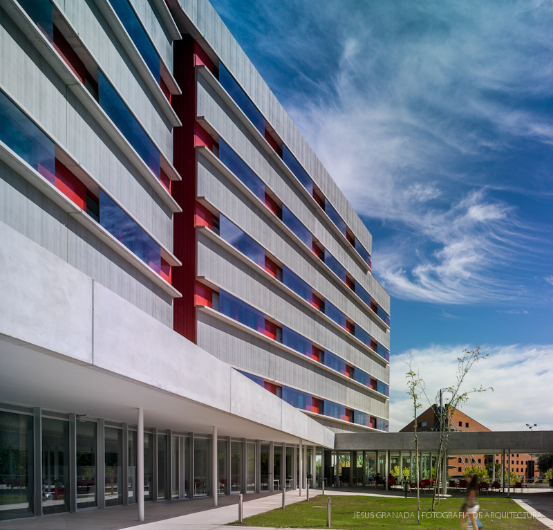 colegio mayor residencia carlosiii cano escario jg452 05