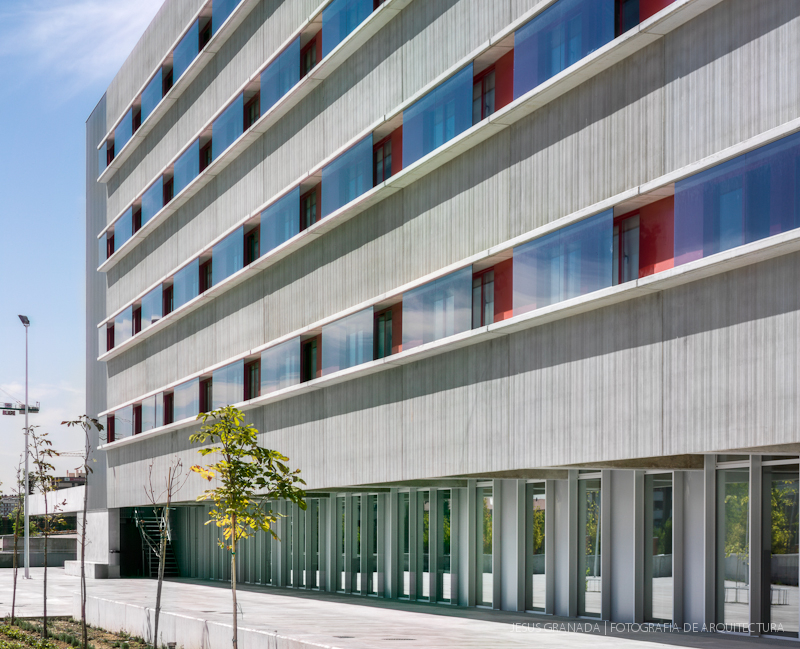 colegio mayor residencia carlosiii cano escario jg452 09