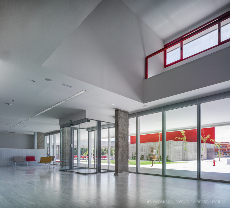 colegio mayor residencia carlosiii cano escario jg452 10