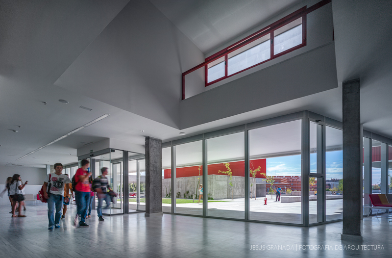 colegio mayor residencia carlosiii cano escario jg452 11